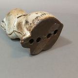Antique Cast Iron Hubley Pup - thumbnail 6 of 6