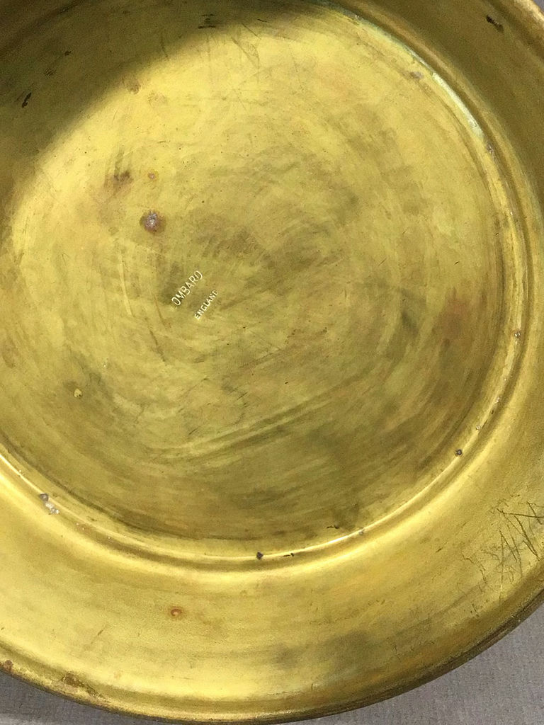 Brass & Copper Barware - image 8 of 9