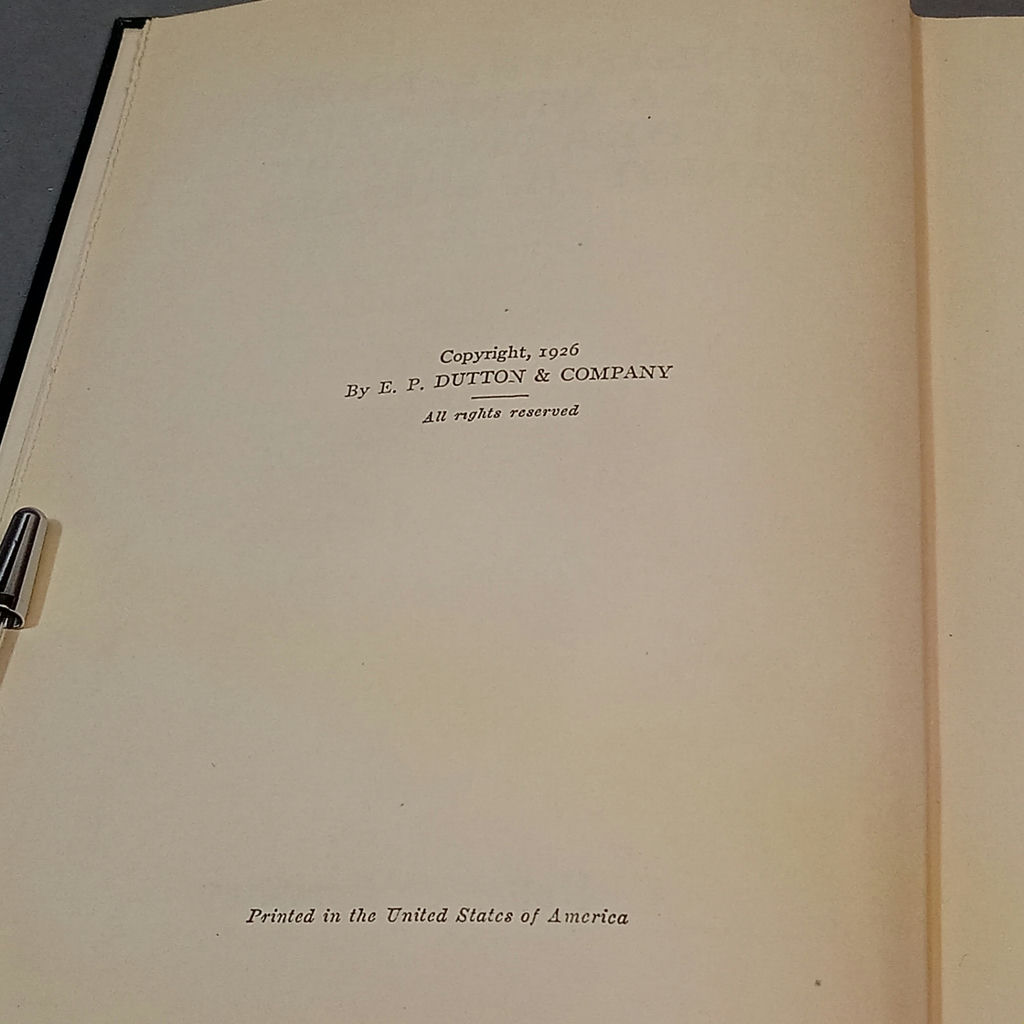 First Edition Winnie the Pooh & More - image 8 of 27