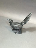 Vintage Black Metal Decor - thumbnail 6 of 12