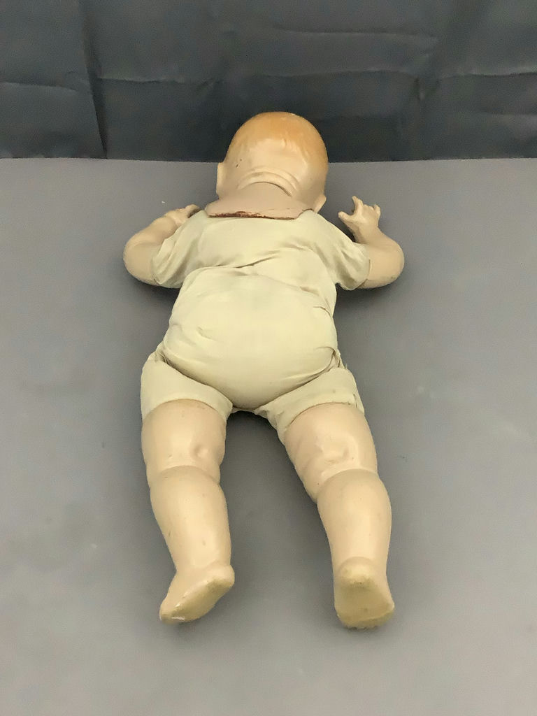 Antique Dolls - image 9 of 14