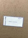 Framed Asian Art- Chromolithographs - thumbnail 5 of 6
