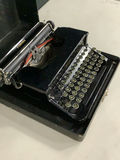 Corona Standard Typewriter by LC Smith & Corona - thumbnail 6 of 15