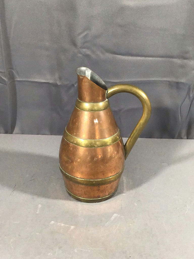 Brass & Copper Barware - image 2 of 9