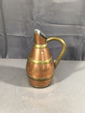 Brass & Copper Barware - thumbnail 2 of 9