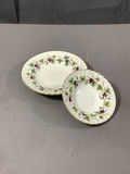 Royal Worcester Bacchanal Dinnerware / Set 12+ - thumbnail 5 of 16