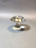 Viking Zodiac & Hadeland Glass Mushroom Paperweights - thumbnail 2 of 8