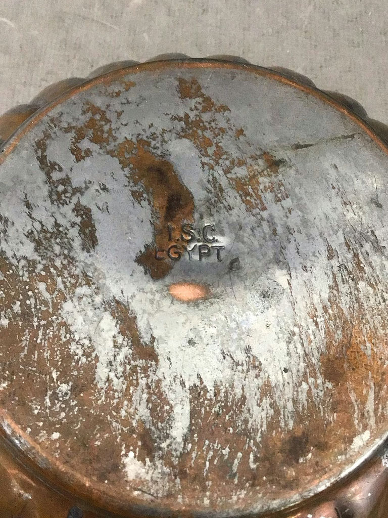Vintage Copper Decor - image 12 of 23