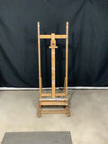 Vintage Large Wooden Easels - thumbnail 5 of 8