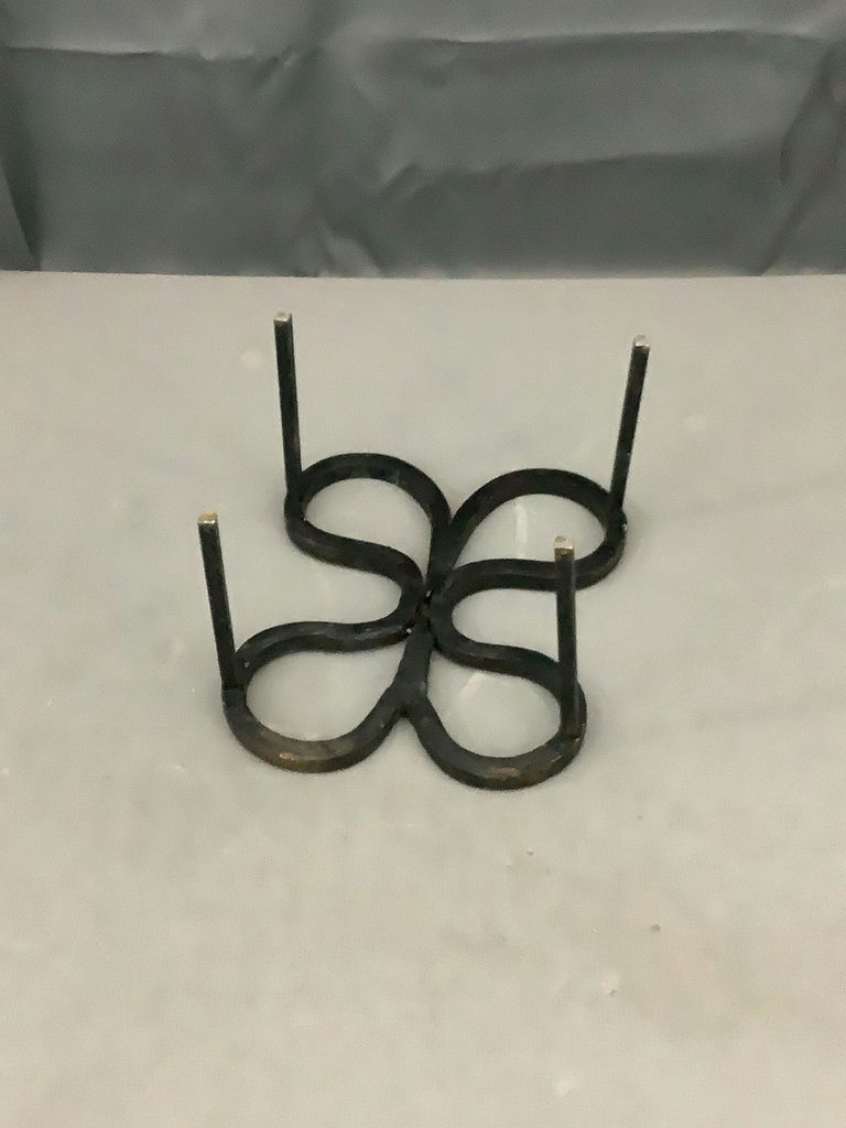 Antique Cast Iron - image 3 of 11