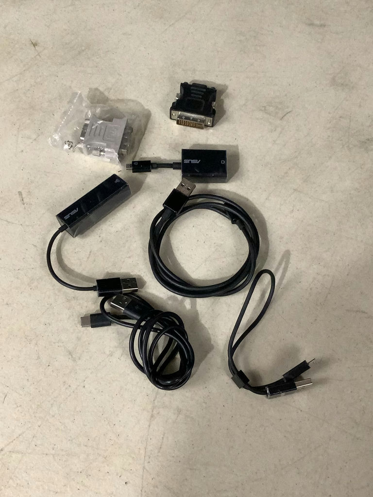 FireStick, Wireless Headphones, Power Adapters & More NIB - image 11 of 11