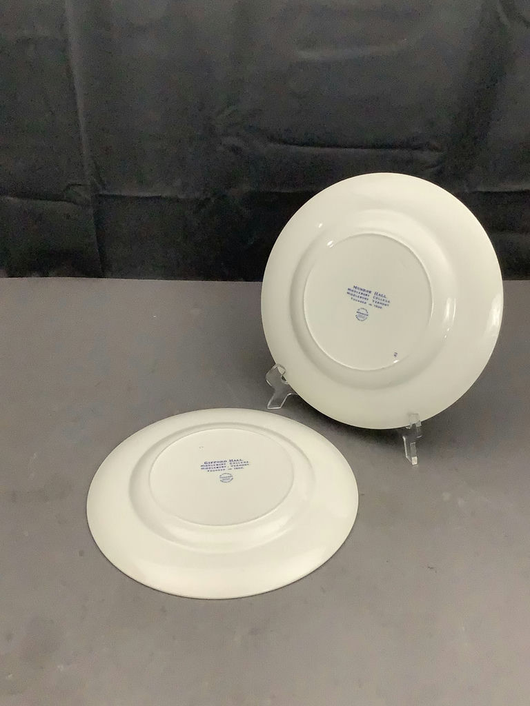 Vintage Wedgewood Plates And Pitcher - image 11 of 13