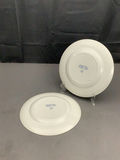 Vintage Wedgewood Plates And Pitcher - thumbnail 11 of 13