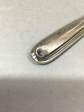Blankinton Sterling Vanity Set (50+dwt) - thumbnail 9 of 19