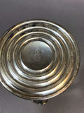 Elgin Silver Co. Sterling Vases - thumbnail 5 of 12