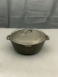 Cast Iron Kitchenware - thumbnail 8 of 11