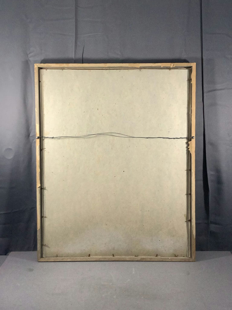 Claude Piéchoud Framed Sailboat Print - image 4 of 5