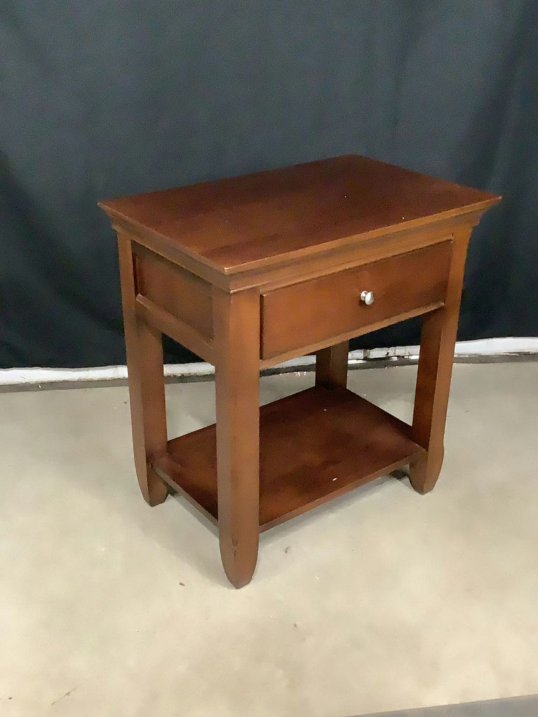 Thomasville Night Stands - image 5 of 9