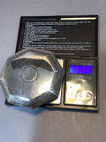 Antique Blackington & Gorham Sterling Vanity (100+dwt) - thumbnail 13 of 17