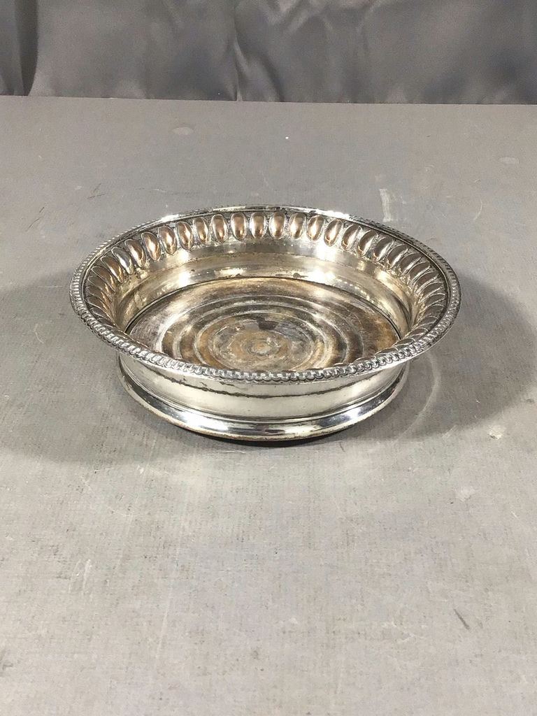 Silver Plate Barware - image 6 of 10
