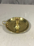 Virginia Metalworks Brass Candle Holders - thumbnail 4 of 7