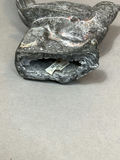 Vintage Black Metal Decor - thumbnail 8 of 12