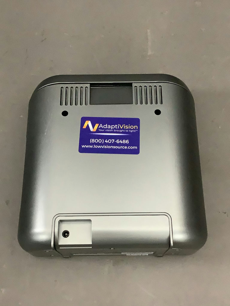 Optelec ClearReader - image 6 of 10