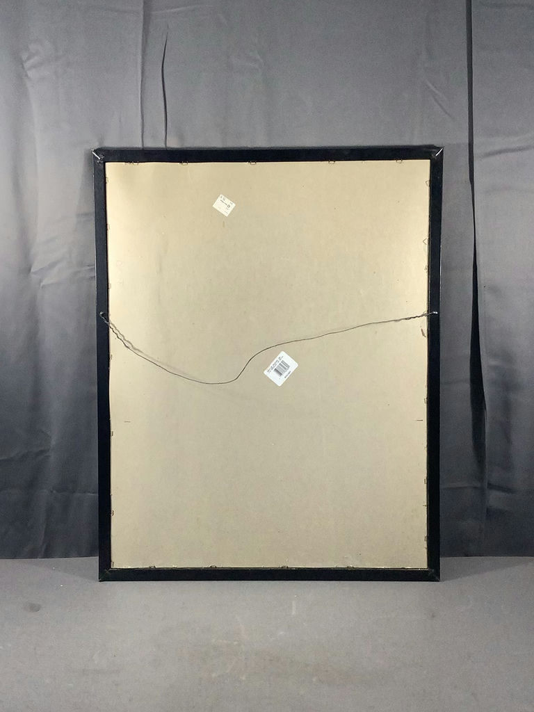 C. Ray Bryan Framed Sketch - image 4 of 4