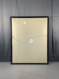 C. Ray Bryan Framed Sketch - thumbnail 4 of 4
