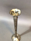 Elgin Silver Co. Sterling Vases - thumbnail 2 of 12