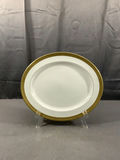 Royal Worcester Durham Pattern Dinnerware / Set 8+ - thumbnail 2 of 15