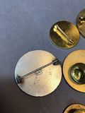 Vintage Costume Jewelry - Dogs & The Sea (2+dwt) - thumbnail 15 of 17