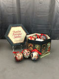 Vintage Christmas Decorations - thumbnail 12 of 16