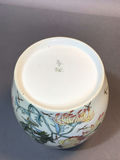 Antique T & V Limoges Biscuit Jar - thumbnail 7 of 8