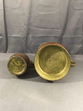 Brass & Copper Barware - thumbnail 7 of 9