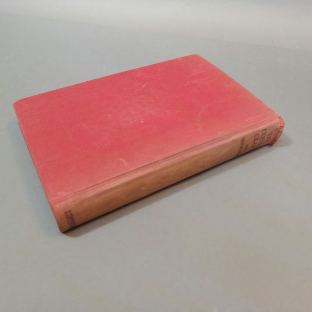 Antique B&H Bookends / Books - image 28 of 28