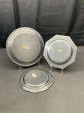 Pewter Kennel Club Plates - thumbnail 11 of 11