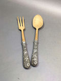 S. Kirk & Son Sterling Tableware - thumbnail 2 of 10