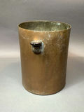 Antique Watkins Copper Pot - thumbnail 2 of 12