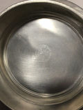 Queen Art Pewter Tea Set - thumbnail 9 of 11