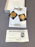 David Detz, Trifari & More Costume Jewelry - thumbnail 3 of 23