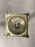 More Vintage Brass Candle Holders - thumbnail 9 of 10