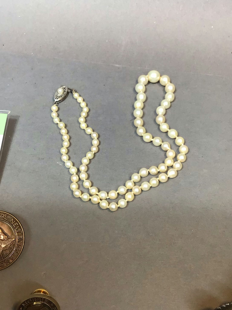 Vintage Costume Jewelry - Dogs & The Sea (2+dwt) - image 11 of 17