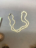 Vintage Costume Jewelry - Dogs & The Sea (2+dwt) - thumbnail 11 of 17