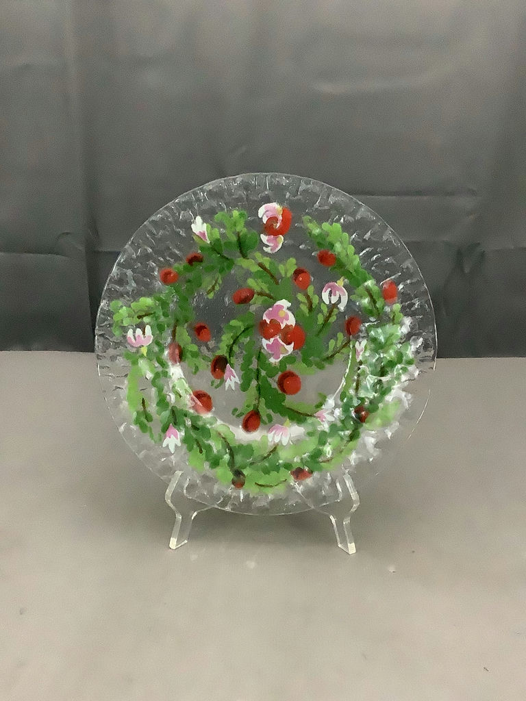 Vintage Mancioli And Sydenstricker Hostess Ware - image 2 of 12