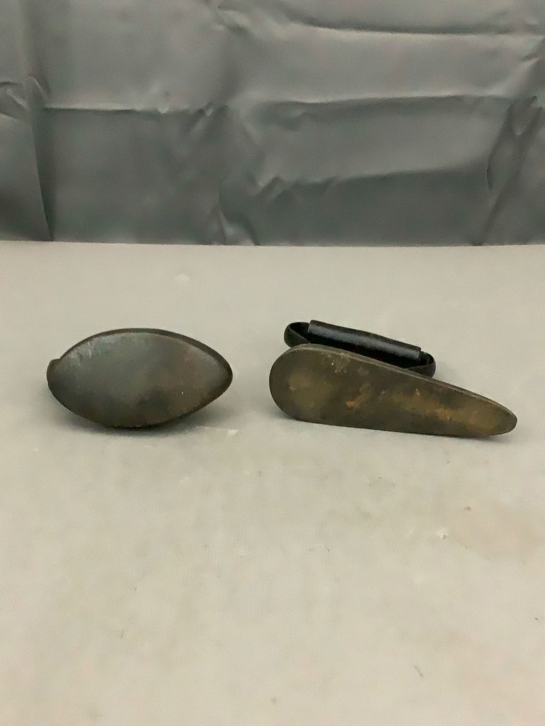 Antique Cast Iron - image 8 of 11