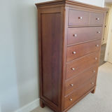 Thomasville Tall Dresser - thumbnail 5 of 12
