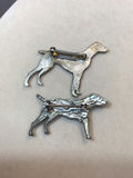 Vintage Sterling Dog & More Jewelry (9+dwt) - thumbnail 8 of 13