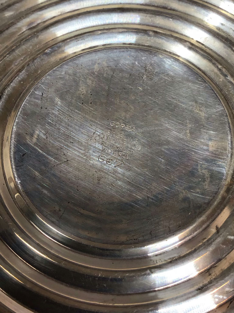 Gorham, Hamilton & More Sterling Candle Holders - image 15 of 15