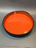 Vintage Orange Decor & Serveware - thumbnail 11 of 14